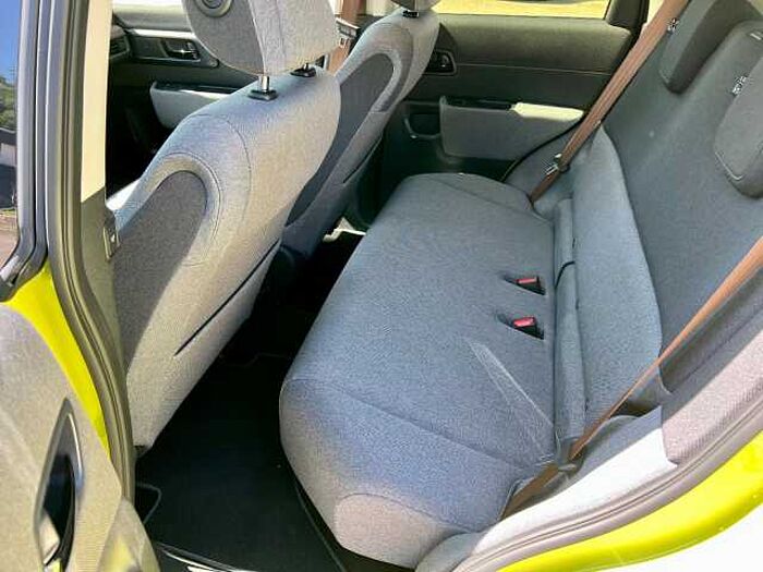 Honda e Advance 17 Zoll